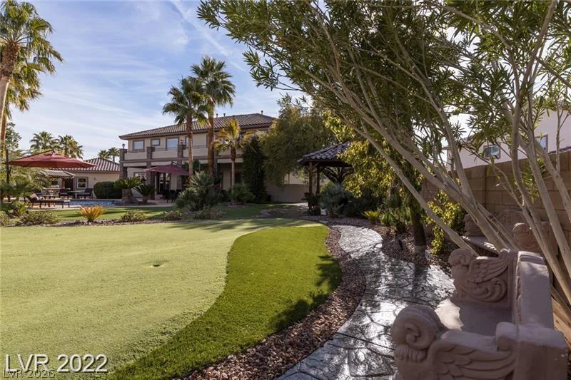 10524 Torre De Nolte, Las Vegas, NV 89141