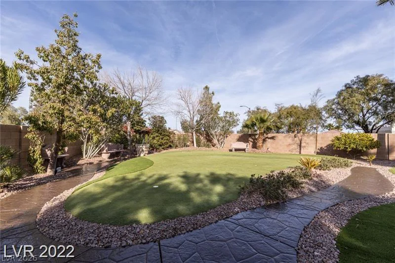 10524 Torre De Nolte, Las Vegas, NV 89141