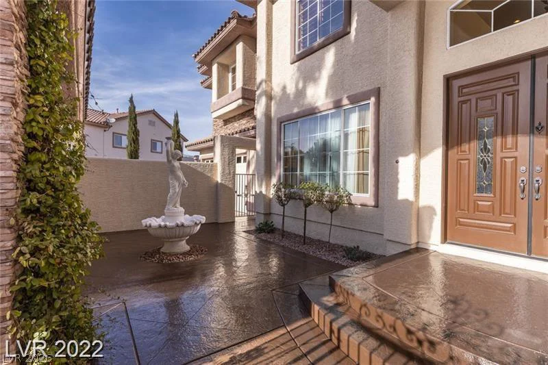 10524 Torre De Nolte, Las Vegas, NV 89141