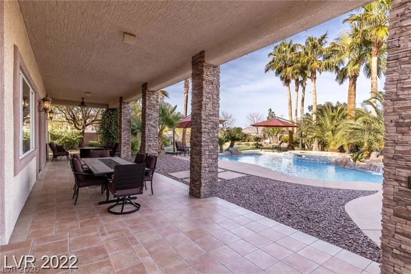 10524 Torre De Nolte, Las Vegas, NV 89141