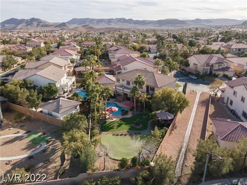 10524 Torre De Nolte, Las Vegas, NV 89141