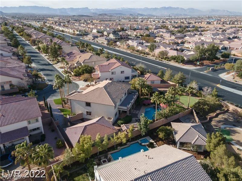 10524 Torre De Nolte, Las Vegas, NV 89141