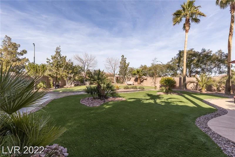 10524 Torre De Nolte, Las Vegas, NV 89141