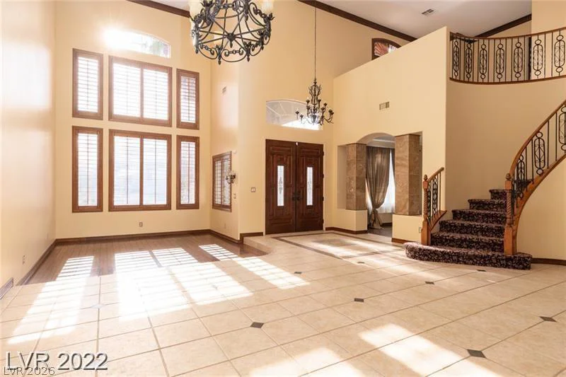 10524 Torre De Nolte, Las Vegas, NV 89141