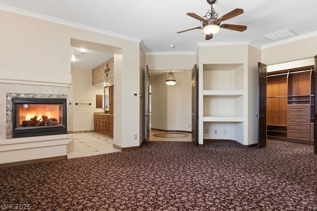 10524 Torre De Nolte, Las Vegas, NV 89141