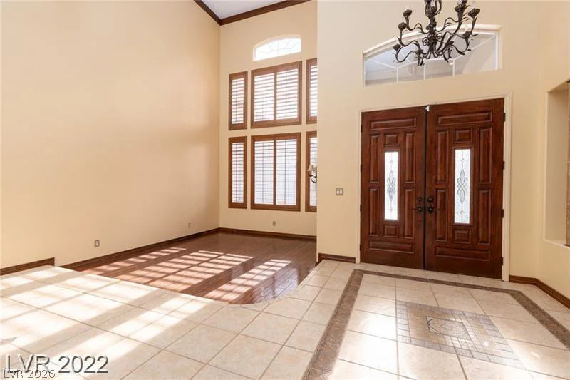 10524 Torre De Nolte, Las Vegas, NV 89141