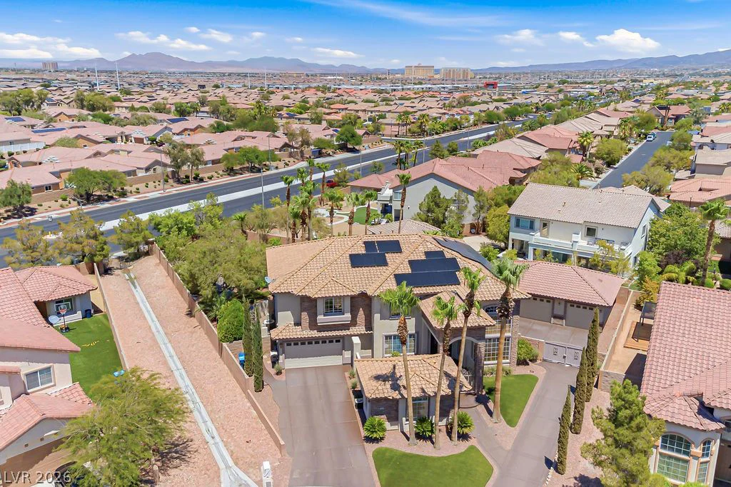 10524 Torre De Nolte, Las Vegas, NV 89141