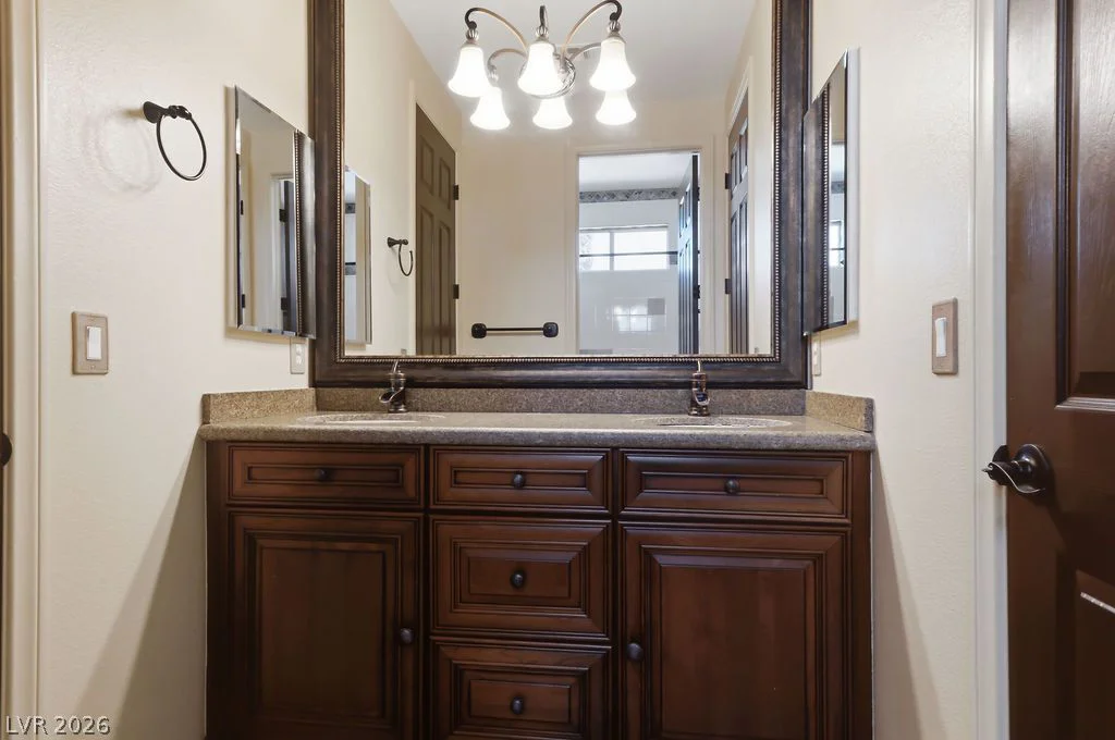 10524 Torre De Nolte, Las Vegas, NV 89141