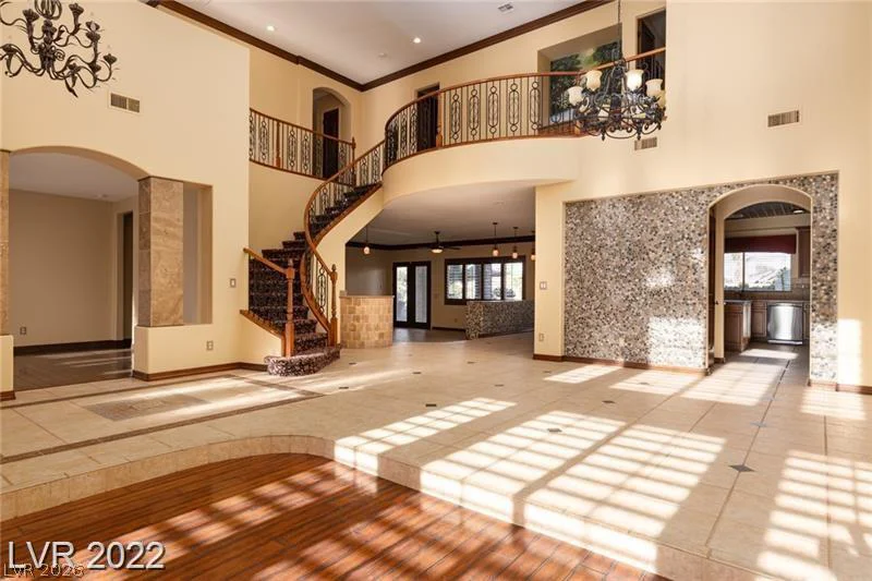 10524 Torre De Nolte, Las Vegas, NV 89141