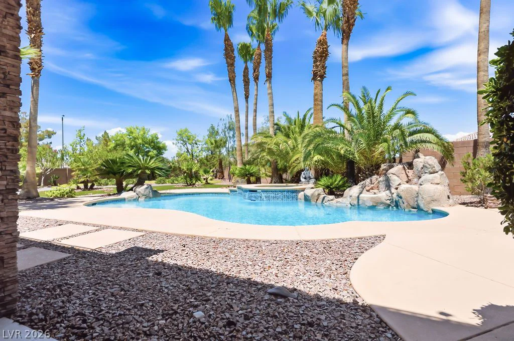 10524 Torre De Nolte, Las Vegas, NV 89141