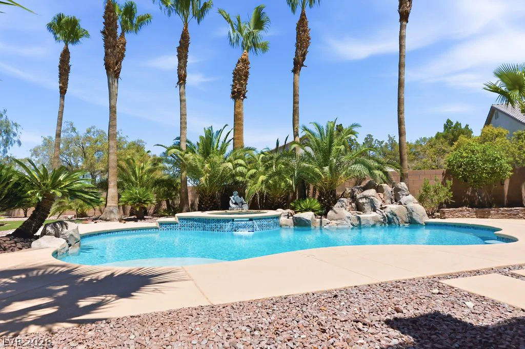 10524 Torre De Nolte, Las Vegas, NV 89141