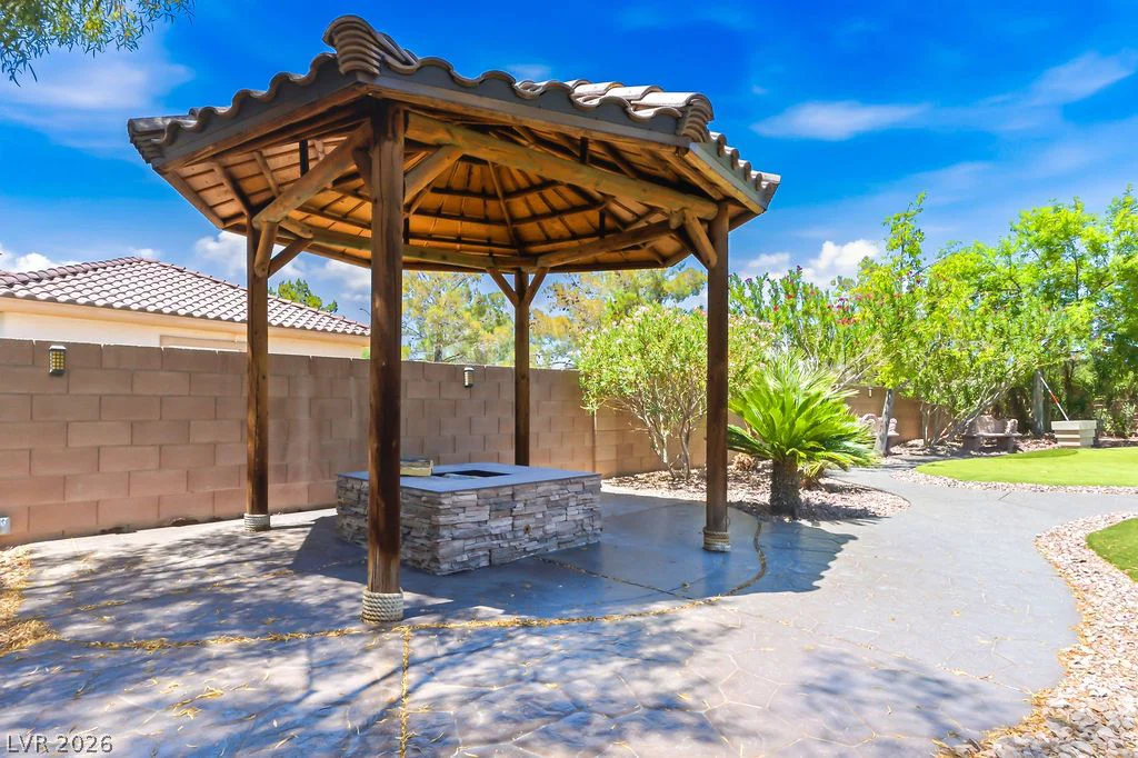 10524 Torre De Nolte, Las Vegas, NV 89141