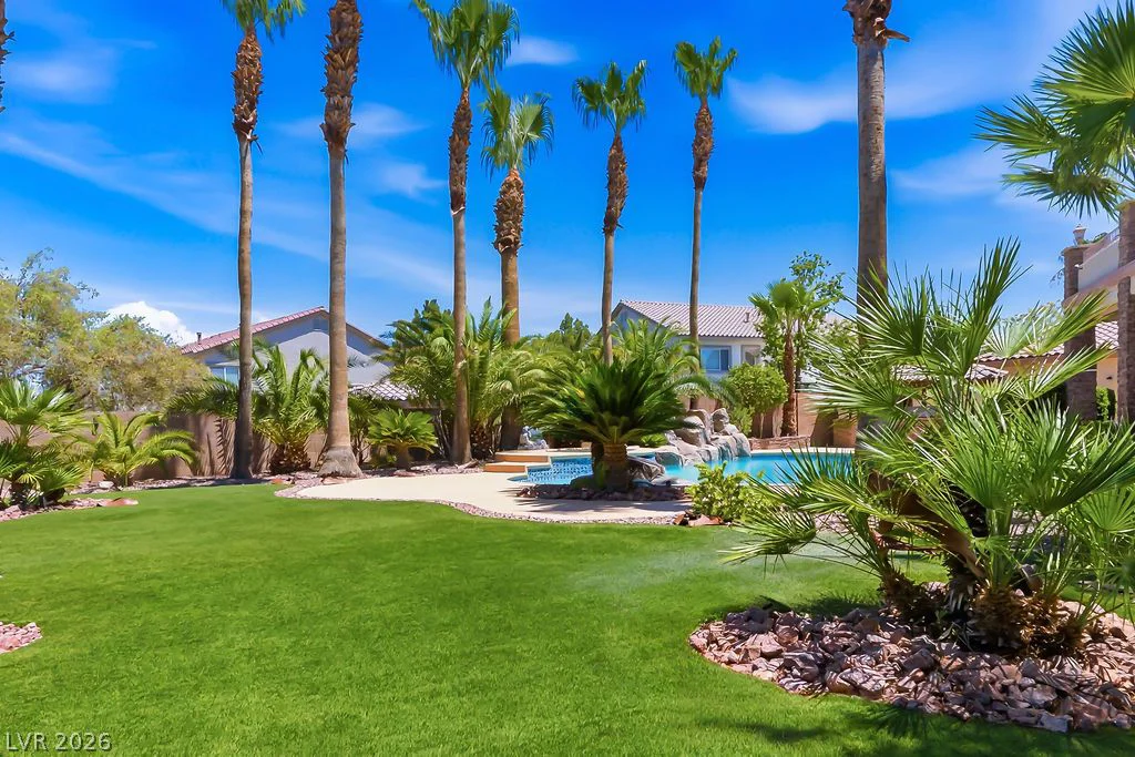 10524 Torre De Nolte, Las Vegas, NV 89141