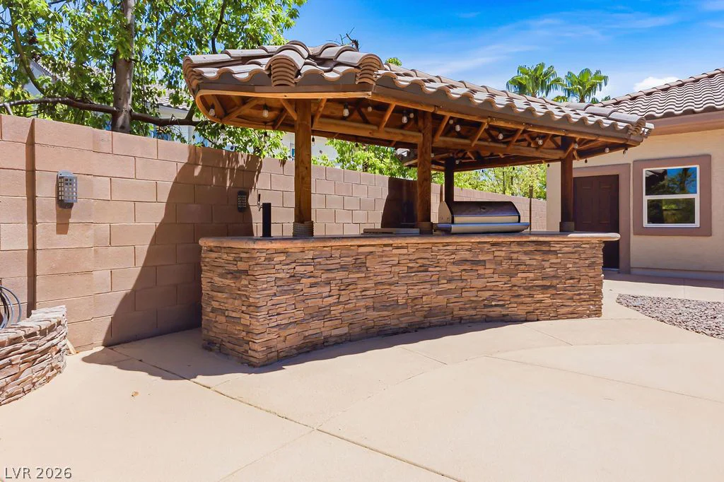 10524 Torre De Nolte, Las Vegas, NV 89141
