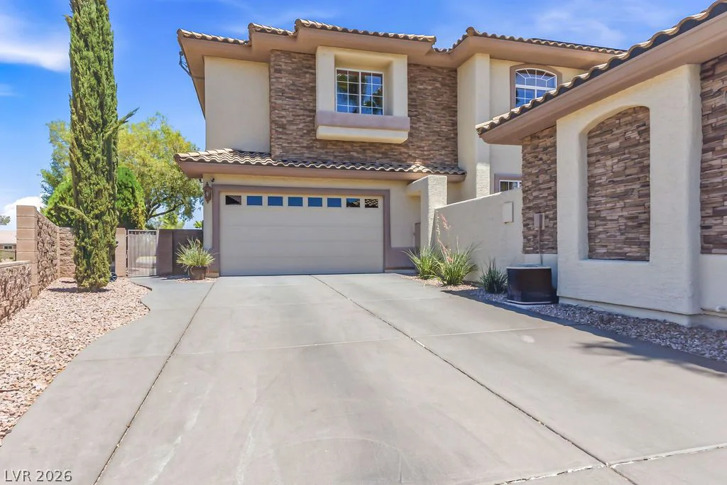 10524 Torre De Nolte, Las Vegas, NV 89141