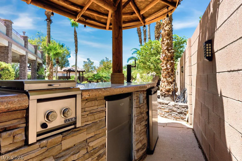 10524 Torre De Nolte, Las Vegas, NV 89141