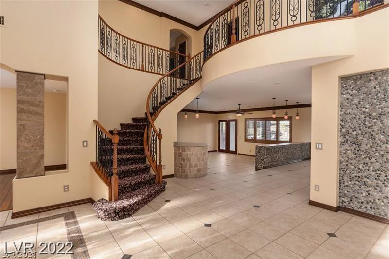 10524 Torre De Nolte, Las Vegas, NV 89141