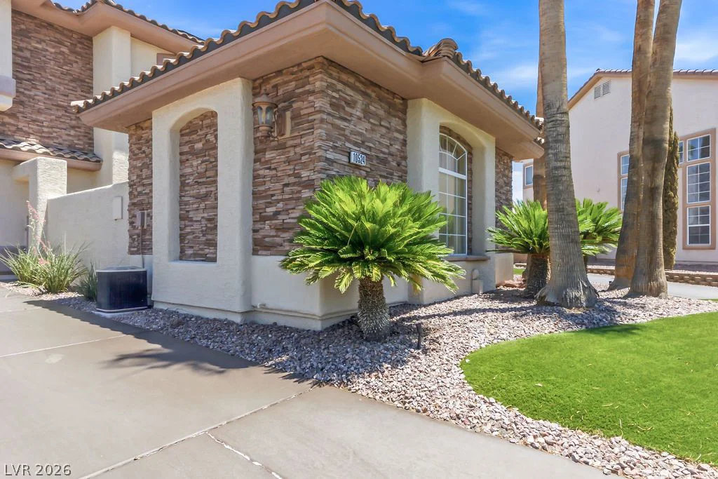 10524 Torre De Nolte, Las Vegas, NV 89141