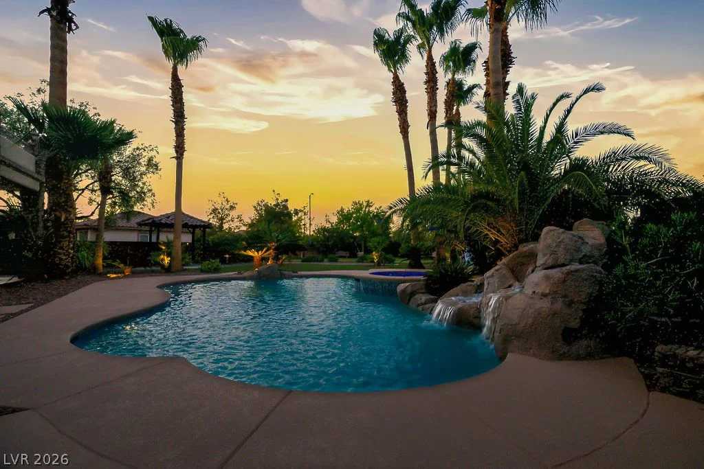 10524 Torre De Nolte, Las Vegas, NV 89141