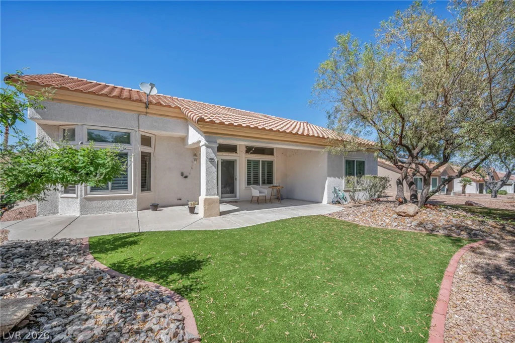 10105 Cresent Creek, Las Vegas, NV 89134
