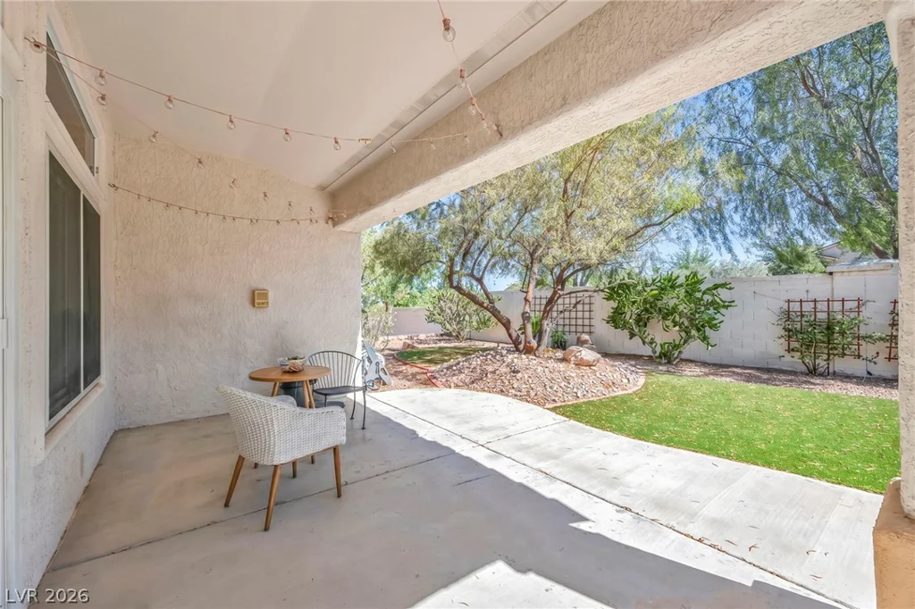 10105 Cresent Creek, Las Vegas, NV 89134