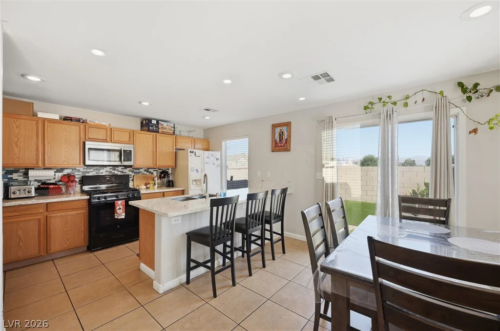 5772 Camino Ramon, Las Vegas, NV 89156