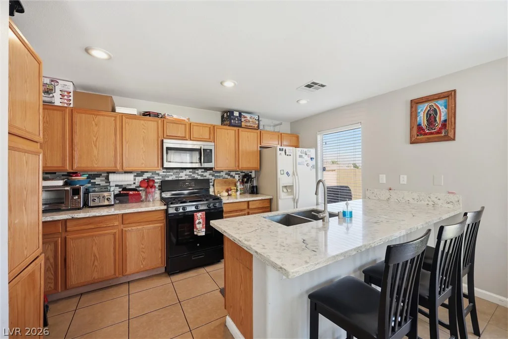 5772 Camino Ramon, Las Vegas, NV 89156
