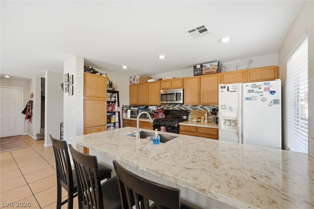 5772 Camino Ramon, Las Vegas, NV 89156