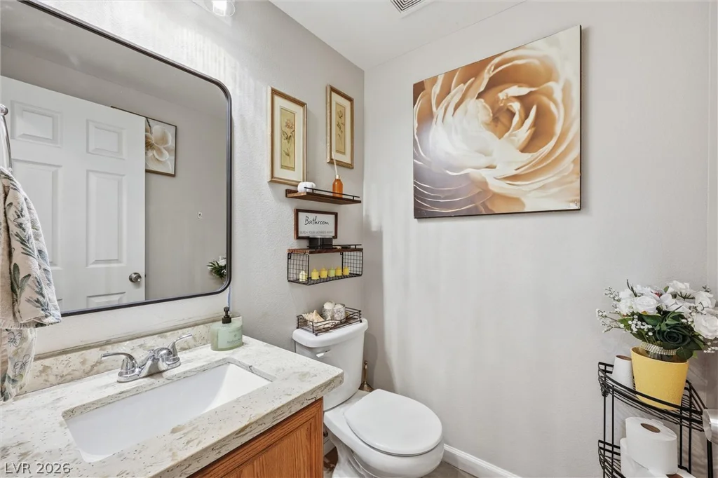 5772 Camino Ramon, Las Vegas, NV 89156