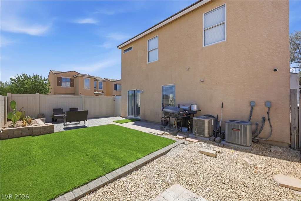 5772 Camino Ramon, Las Vegas, NV 89156