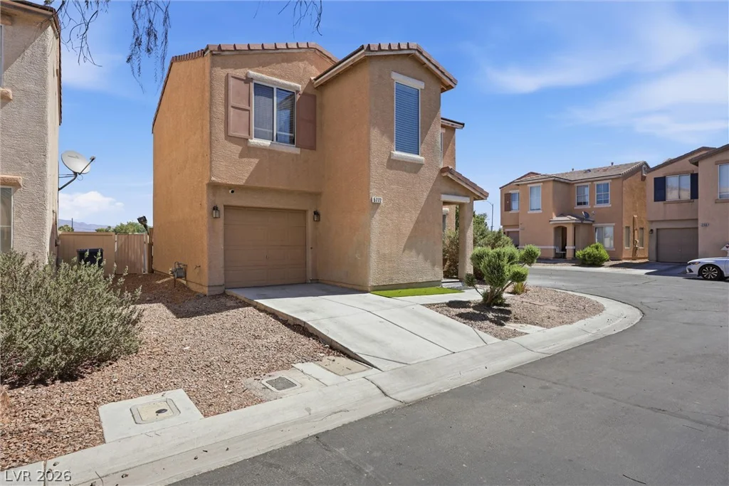 5772 Camino Ramon, Las Vegas, NV 89156