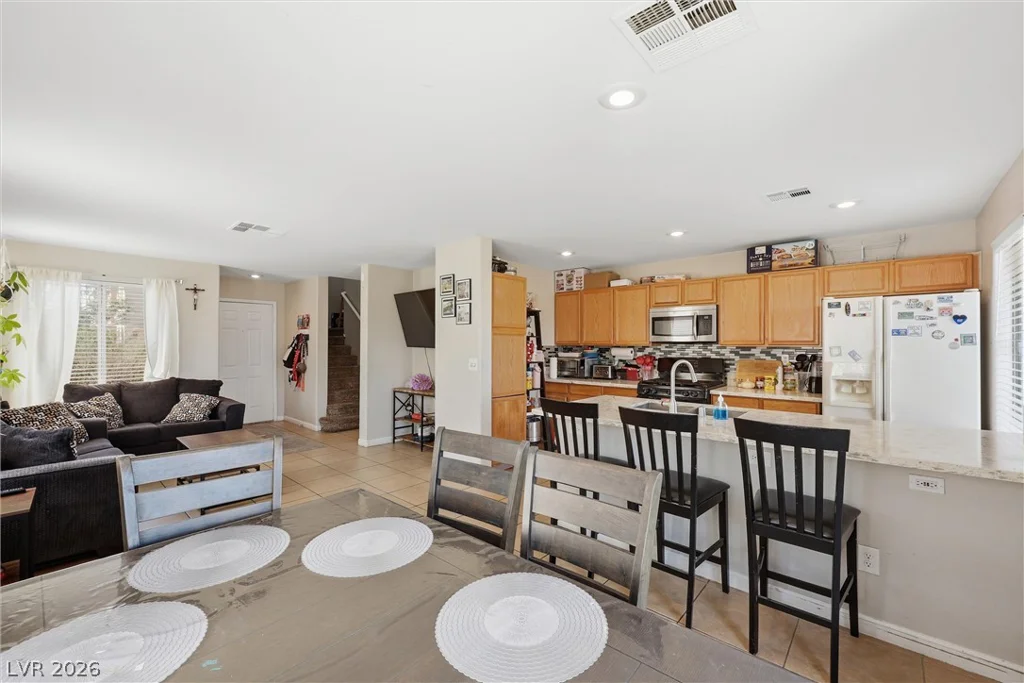 5772 Camino Ramon, Las Vegas, NV 89156