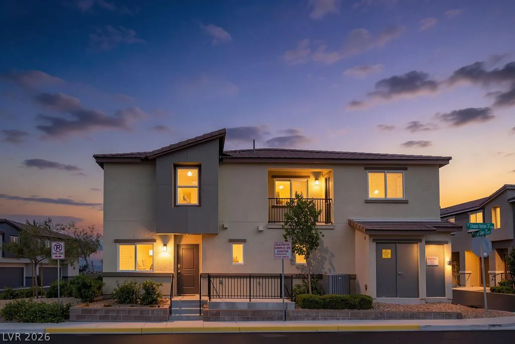 2713 Lucky Lavender, Las Vegas, NV 89183