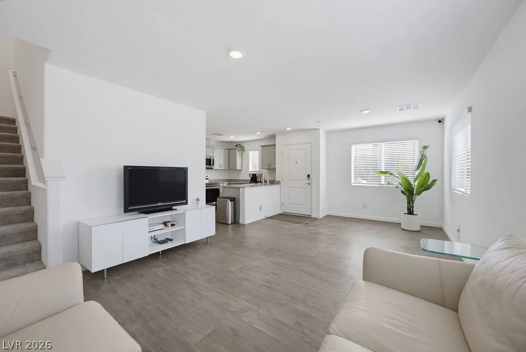 2713 Lucky Lavender, Las Vegas, NV 89183