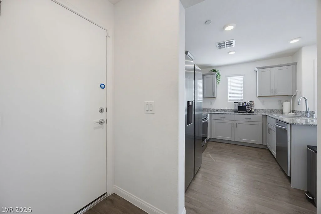 2713 Lucky Lavender, Las Vegas, NV 89183
