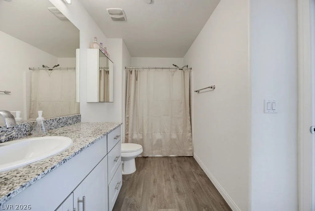 2713 Lucky Lavender, Las Vegas, NV 89183