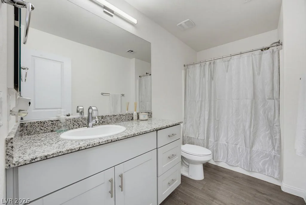 2713 Lucky Lavender, Las Vegas, NV 89183