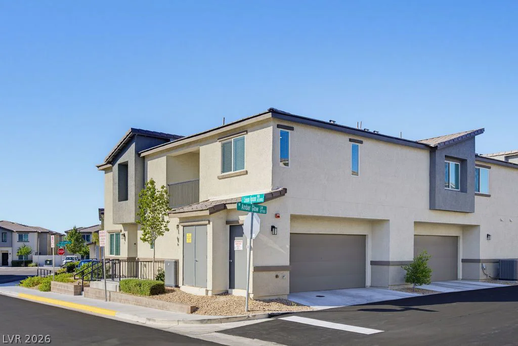 2713 Lucky Lavender, Las Vegas, NV 89183