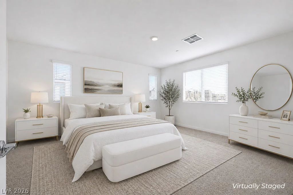 2713 Lucky Lavender, Las Vegas, NV 89183