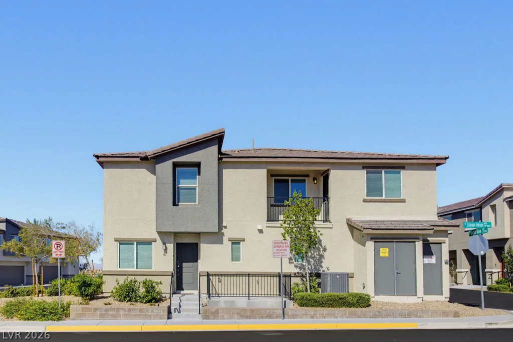 2713 Lucky Lavender, Las Vegas, NV 89183