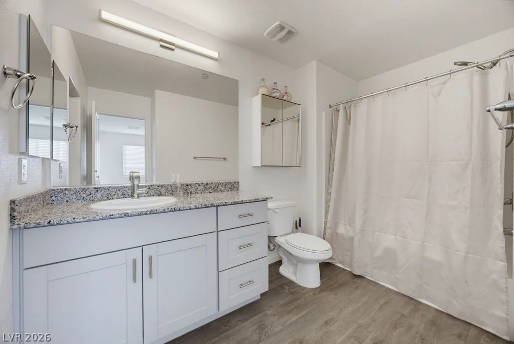 2713 Lucky Lavender, Las Vegas, NV 89183