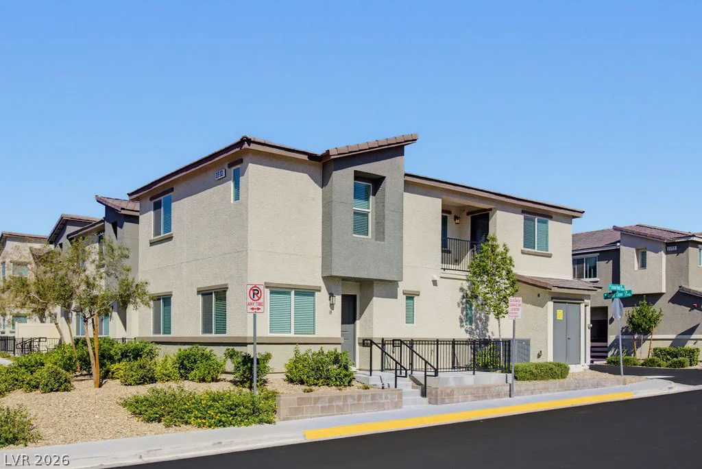 2713 Lucky Lavender, Las Vegas, NV 89183