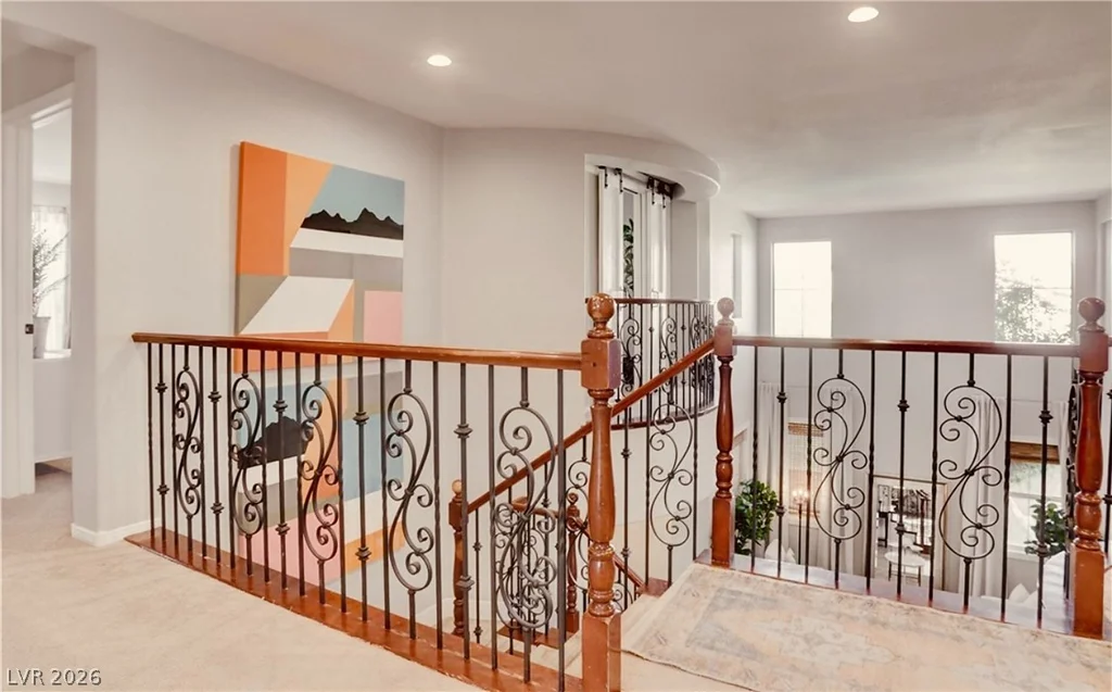 9395 Arrowhead Bluff, Las Vegas, NV 89149
