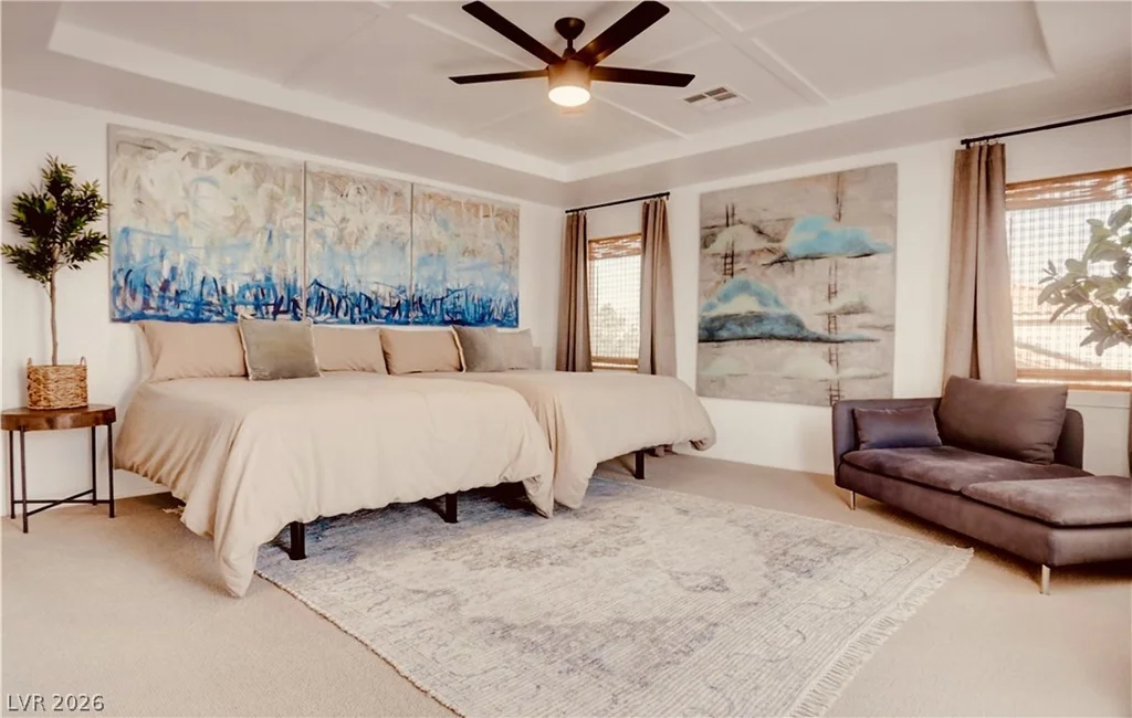 9395 Arrowhead Bluff, Las Vegas, NV 89149