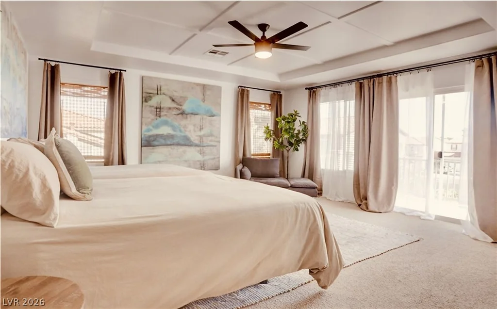 9395 Arrowhead Bluff, Las Vegas, NV 89149