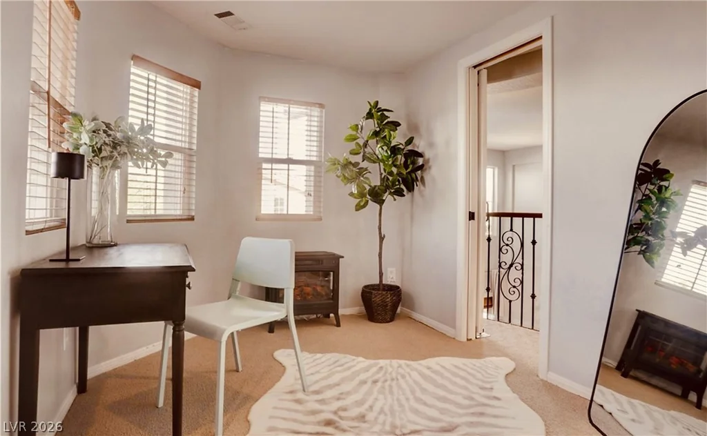 9395 Arrowhead Bluff, Las Vegas, NV 89149