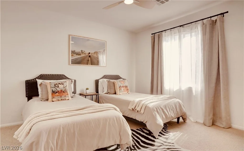 9395 Arrowhead Bluff, Las Vegas, NV 89149