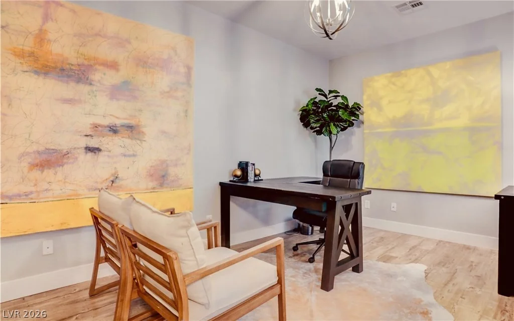 9395 Arrowhead Bluff, Las Vegas, NV 89149