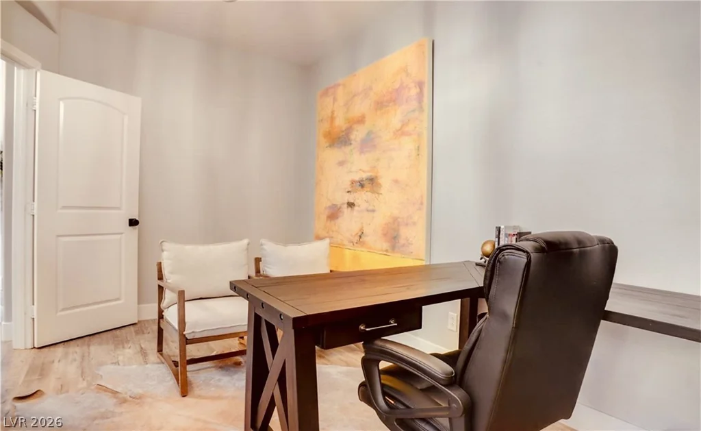 9395 Arrowhead Bluff, Las Vegas, NV 89149