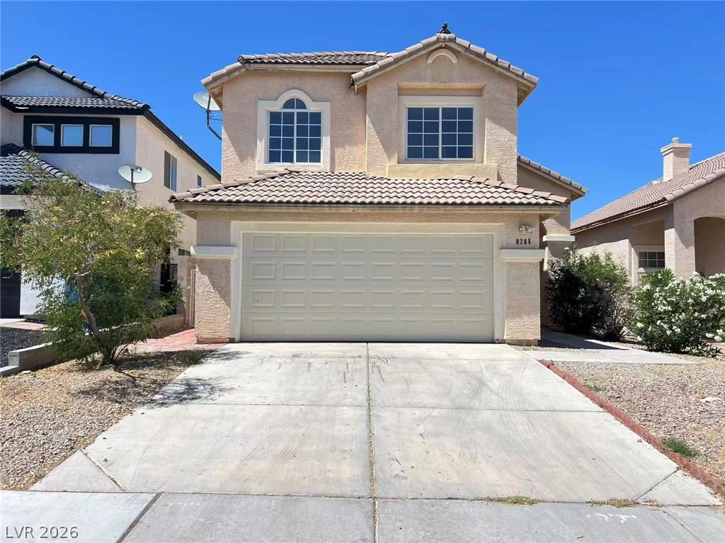8284 Rochelle, Las Vegas, NV 89147